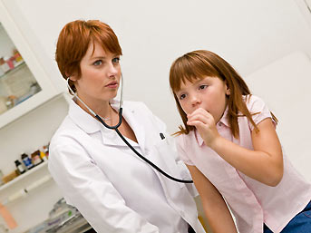 Öksürük şuruplarından uzak durun