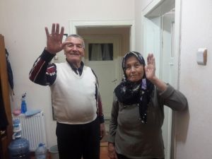 Sungurlu’da Gönül Sofrası Etkinliği