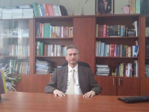 Saü’de Çeşitli Birimlere Atama Yapıldı