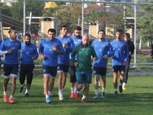 Spor Toto 2. Lig
