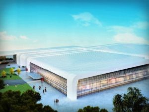 Türkiye’de İlk Defa Sporcular İçin Özel Yaylı Zemin