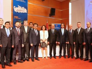 Erkunt Traktör’den Yerli Motor Üretimine Destek