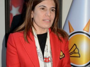 Ak Parti’li İnceöz’den Terör Değerlendirmesi
