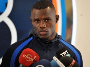 Badjı: “Bireysel Oynadıkça Başarı Gelmeyecek”