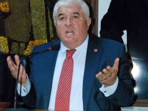 Chp’den Seçim Değerlendirmesi