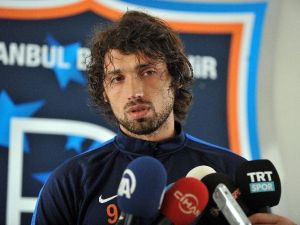 Batdal: "Milli Takımda Benim İçin Fırsat Var"