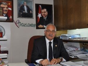 Milletvekili Erdoğan’dan Bankalara Çağrı