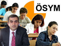 Karadeniz'de YGS Depremi!