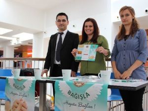 Binlerce İnsana Umut Oluyorlar