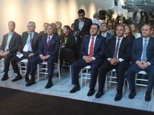 Gençler Ve Çocuklar Sanatlarını Beyoğlu’ndan Dünyaya Taşıyacak