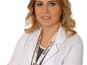 Yücel: “Ms Hastalığı En Kötü Kabusunuz Olmasın”