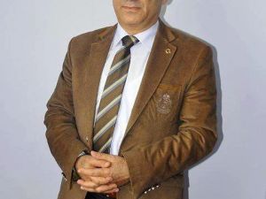 Mhp’de Bir İstifa Daha