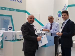 İhlas Ev Aletleri, “Cebilon Unique” İle Sektör Devleri Arenasında