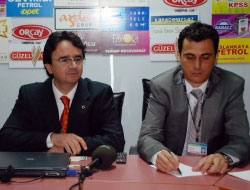 Rize'de Doğalgaz Kullanımı Yaygınlaştı