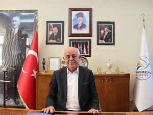 Ak Parti’li Başkandan İlginç Seçim Değerlendirmesi