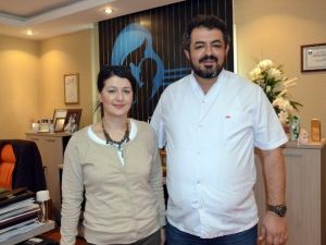 Kilo Aldığını Sandı, Rahminden 4,5 Kiloluk Kitle Çıktı