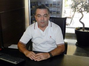 Mhp’li Belediye Meclis Üyesi Partisinden İstifa Etti