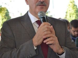 Başbakan Yardımcısı Kurtulmuş: “Kimseyi Ötekileştirmeyeceğiz”