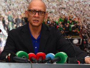Bursaspor’dan Mete Kalkavan’a Çağrı