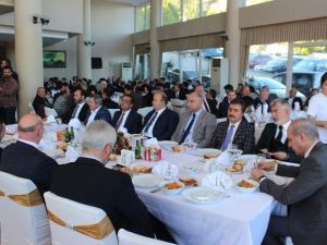 Kurtulmuş: "Yeni Tükriye’yi İnşa Edeceğiz"