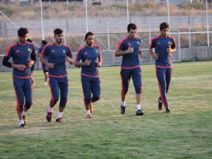 Yeni Malatyaspor’da Kalede Sorun Yok