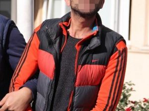 Uyuşturucuyla Yakalanan Gence Adli Kontrol