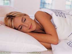 Yastık alerji yapıyor