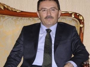 Bakan Altınok: “Türkiye Ve Antalya G20’ye Hazır”