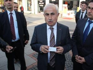 Edirne’de Organ Bağışı Her Geçen Gün Artıyor