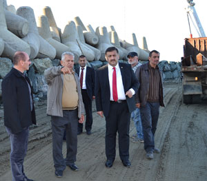 Karal “Kaldığımız Yerden Devam”