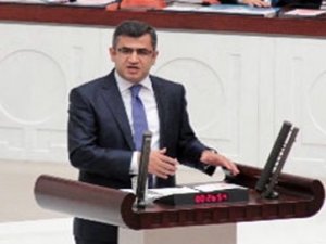 HDP'li eski vekilden Demirtaş'ı kızdıracak sözler!