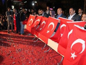 Çavuşoğlu: "Sigaraya Zam, Gübrede Ve Yemde Kdv Kalkacak"