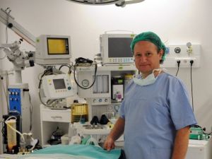 Küçük Göğüslere Göğüs Büyütme Ameliyatı İle Estetik Çözüm