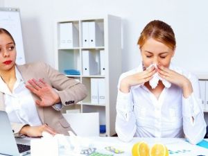 Doç. Dr. Tayfun Apuhan: “Klimalar Tehlike Saçmasın”