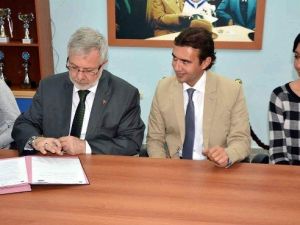 Beden Eğitimi Öğretmeni Yetiştirmeye Ab Desteği