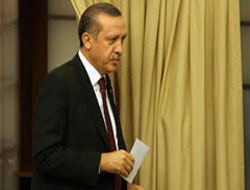 Erdoğan'dan Anayasa açıklaması