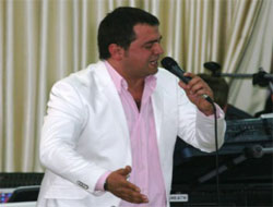 Güneysu'da Ak Şenlik