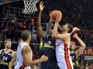 Spor Toto Basketbol Ligi’nde 5. Hafta Heyecanı