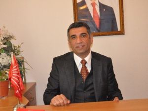 Milletvekilinden Örnek Davranış
