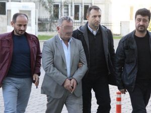 3 Kişiyi Silahla Yaralayan Eski Başkan Adliyede