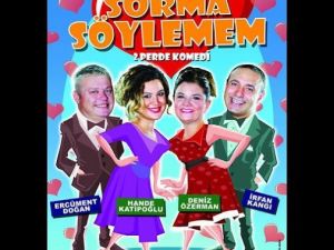 “10. Ulusal Bilecik Tiyatro Festivali” İçin Biletler Satışa Sunuldu