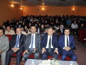 400 Öğrenci Arasında Doktor, Vali Ve Kaymakam Olmak İsteyen Çıkmadı