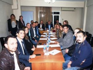 Chp’li Başkandan ’Yorgun Siyasetçilere’ Tavsiye: