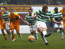 12 gollü maçta galip yok - VİDEO