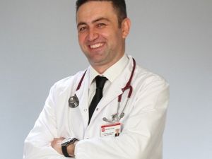 "Ne Yaptıysam Kilo Veremiyorum" Diyenlere Tek Çözüm Cerrahi Operasyon