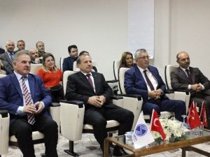 Sakarya Üniversitesi, Tse’den Müşteri Memnuniyeti Belgesi Aldı
