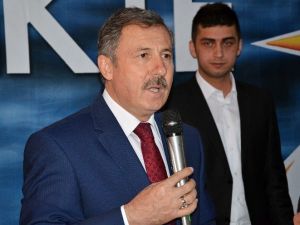 Özdağ, Bahçeli Ve Kılıçdaroğlu’nu Eleştirdi