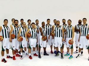 Sakarya Büyükşehir Basket Takımı, Adana’yı Evinde Ağırlayacak