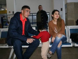 Trabzonspor İstanbul’a Gitti