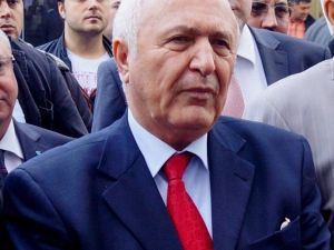 Tariş Üzüm Birliği Başkanı Türker Üreticileri Uyardı